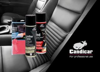 Guide d'entretien pour les sièges en cuir de votre voiture | Candicar