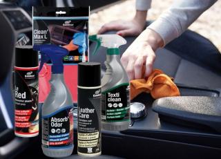 Comment Nettoyer l'Intérieur de sa Voiture comme un Pro