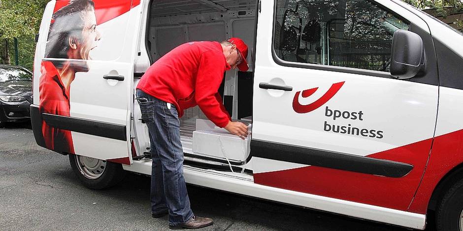 bpost