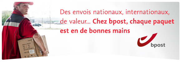 bpost